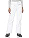 Produktbild Phenix Damen Teine Slim Pants Hosen, White, 34