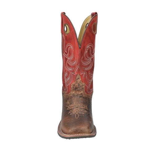 Image of Smoky Mountain Boots mens Timber