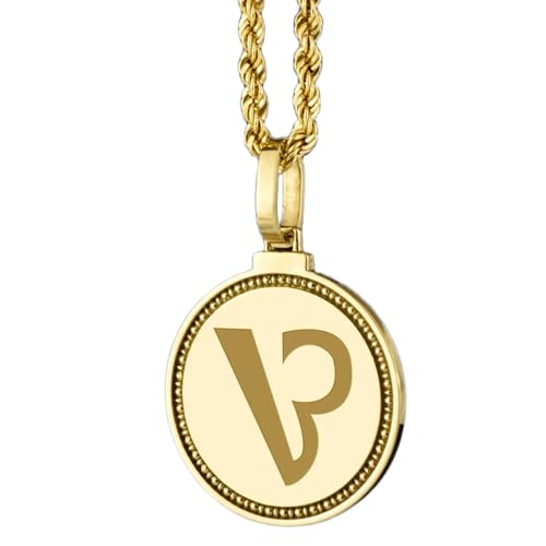 Pendentif liberté kanji argent or 45 cm : fini les bijoux ternes qui provoquent des allergies