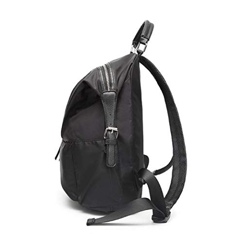 Sac à dos style coréen idéal pour les cours et trajets urbains - 5