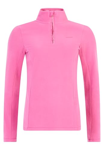 Protest Damen 1/4-reißverschluss PRTRemutez M/38