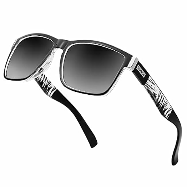 Polarized Sports Sunglasses for Man Cycling Running Fishing Golf Fashion Sun glasses Women HD6009