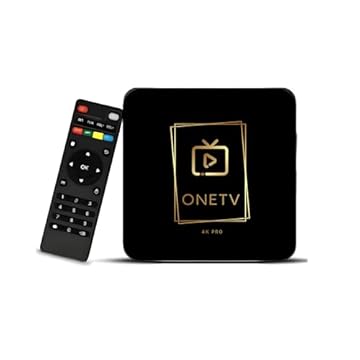 Receptor PRO 4K 3000, Sem Mensalidades-Acesso Liberado-Canais-Filmes-Series.