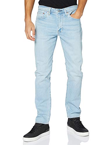 Levi's 502 Taper Jeans, Shooting Star T2, 33W / 32L para Hombre