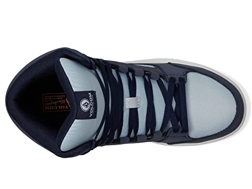 Image of Volcom Men's Evolve Eh High Top Comp Toe
