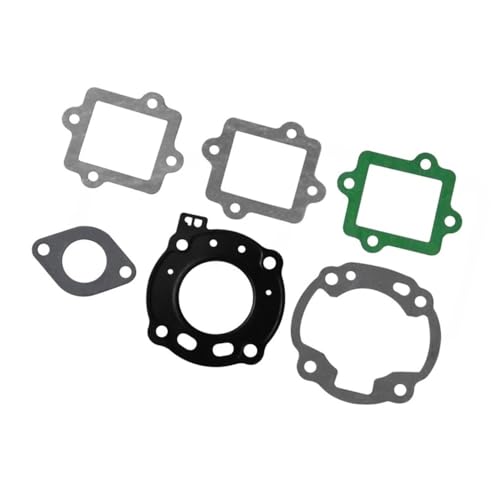 Jeu de cylindres et de pistons avec joint de moto pour Suzuki AY50
