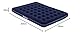 Bestway Luftbett Blue Horizon Double XL/Lo 203 x 152 x 22 cm