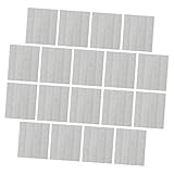 MINAOLULUS 60枚 無痕両面粘着丸型シール 径 透明粘着ドット 壁飾りやポスター固定用