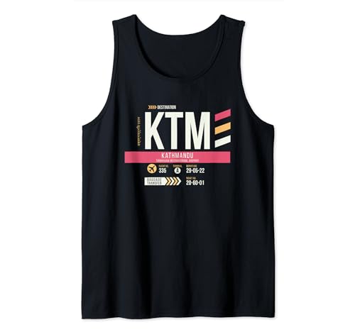 Design in stile retrò perfetto per chi chiama Kathmandu a casa o che ama una vacanza in famiglia, una vacanza di coppia o un viaggio in Nepal. Mostra il tuo orgoglio nepalese e voglia di viaggiare con questo colorato design a tema viaggio.