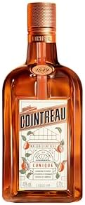Cointreau Licor Sabor Licor Fino De Laranja 700 Ml