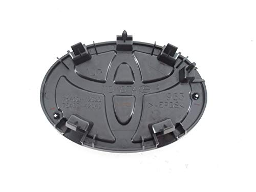 Image of Toyota Emblem - 75403-42020