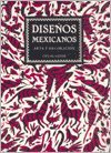 Diseños mexicanos, arte y decoracion
