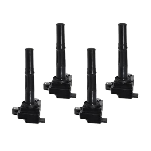 Bobines d'allumage 9091902213 pour supprimer le voyant moteur allumé et la surconsommation