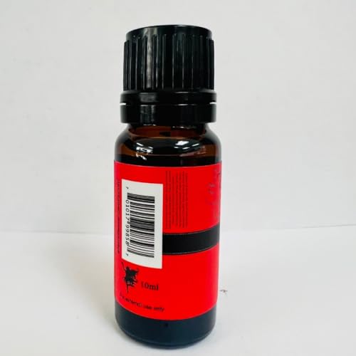 Image of Eternal Essence Oils 2 Pack 10ml Premium Fragrance Oil - Strawberry & Wild Watermelon - for Candle, Soap Making, Aromatherapy, Diffusers, Home Care, & Humidifiers