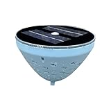 Luces Flotantes Para Piscina - Luces LED Solares Para Piscina | Lámpara De...