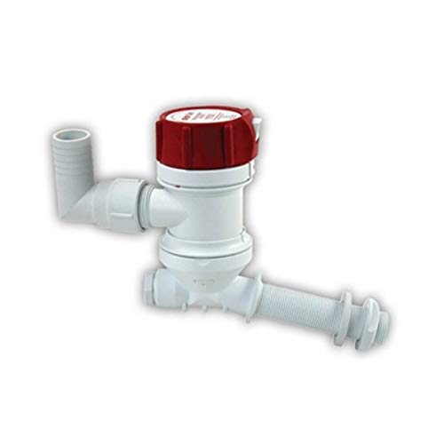 Rule 405C Livewell/Aerator 