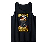 JOURNEYMAN PAINTER Gifts