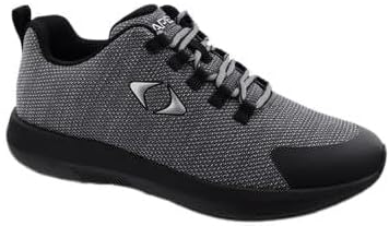 Apex Men's Performance Athletic Sneaker V - Gray