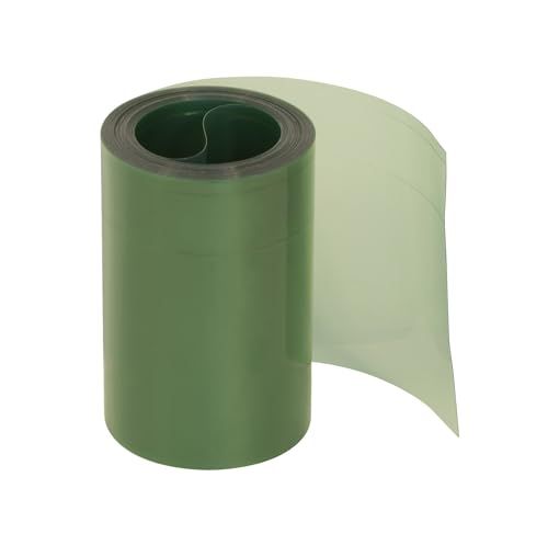 Windhager Snail Barrier PET Green 20cm x 8m