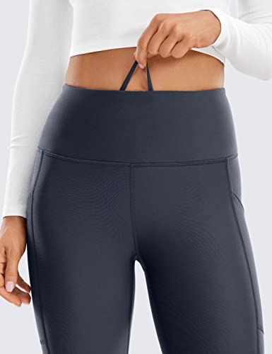 Winter Running Tights With Pockets