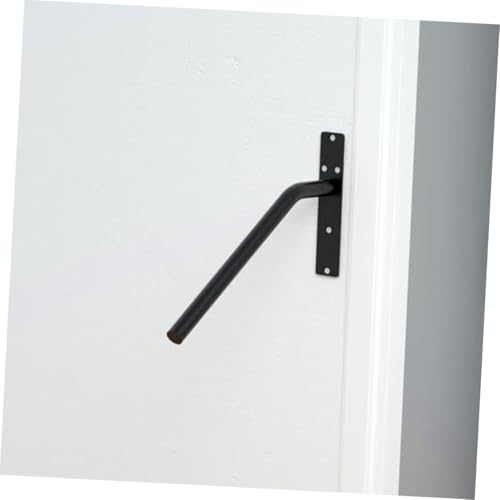 Soporte de metal para pasamanos resistente a la intemperie 7