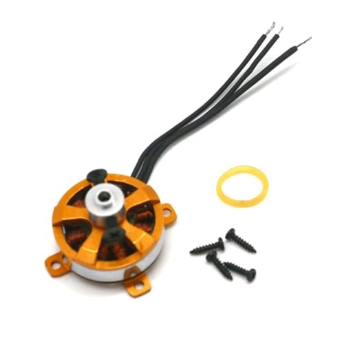 Moteur sans balais A2205 1600KV pour éliminer les vibrations de drone