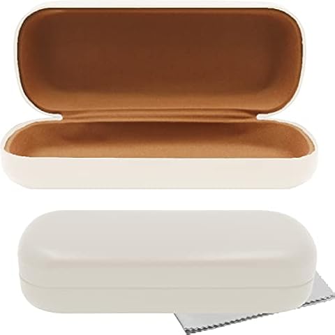 Olicky Étui à Lunettes Rigide Cover