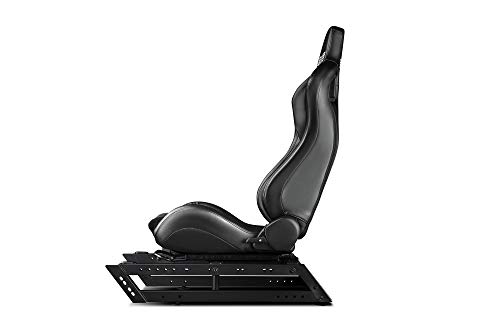 Next Level Racing Gt Seat Add-On - Not Machine Specific #TOP2