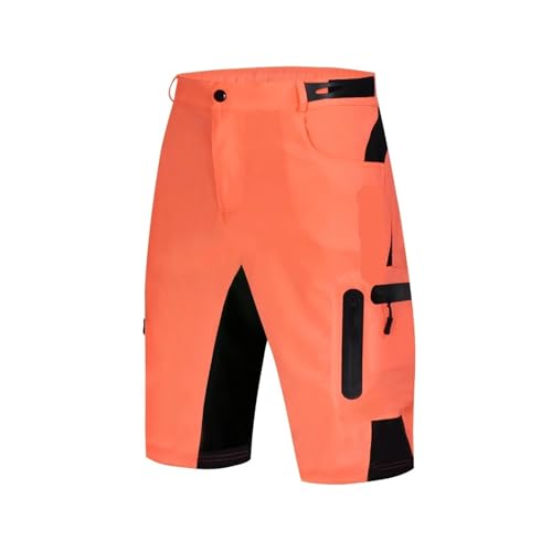 Shorts Motocross Racing Moto MTB Downhill Bicycle miniatura 1