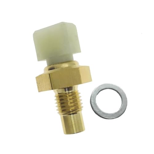 Sensor de Temperatura del refrigerante para VW (número de Pieza 113906161)