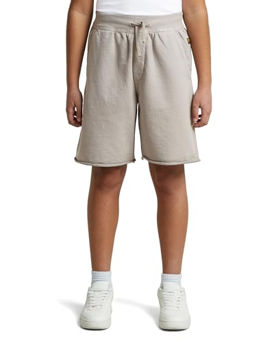 Short G-Star garçon en twill stretch pour bouger librement