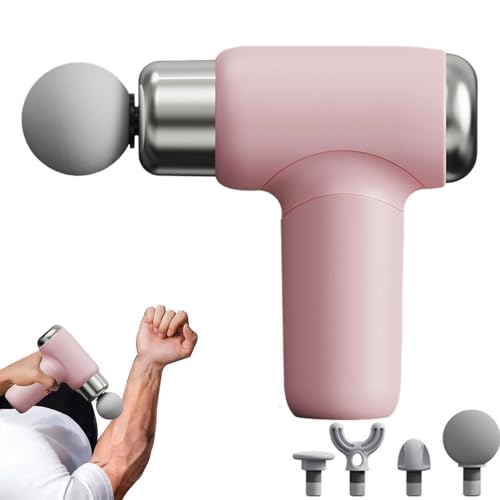 Masseur de tissus profonds - Muscle de percussion, appareil...