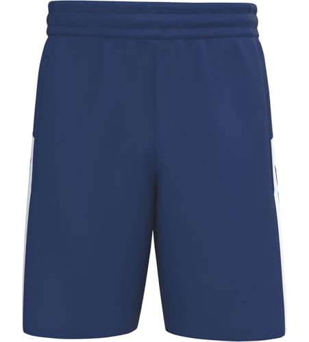 Short hybride enfant Erima Intro pour éviter la transpiration en sport