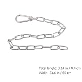 Zoom IMG-1 catena per tirare gi accessorio Zoom IMG-1 catena per tirare gi accessorio