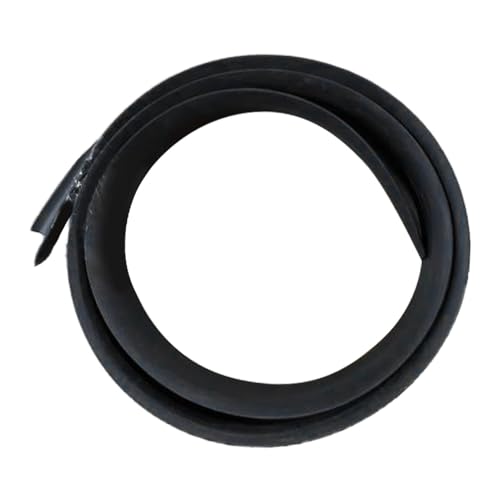 Tiras de sellado de goma para puertas de coche, para ventanas de coche, autoadhesivas, burletes de goma impermeables para ventanas de coche, para sellar ventanas de coche