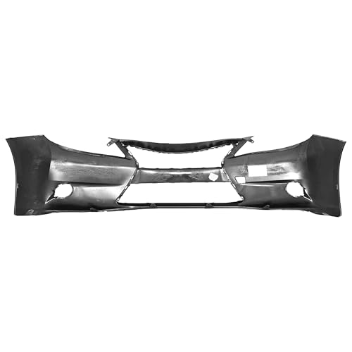 Image of FitParts Compatible with Lexus ES300h ES350 2013-2015 Front Bumper Cover
