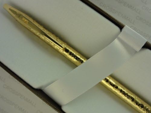 Amazon | Cross Made in the USA Elite Limited シリーズ Century 22k