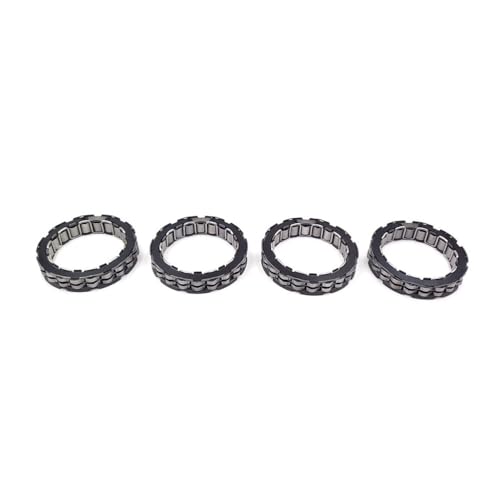 Embrayage de démarreur pour restaurer la roue libre de 525 Racing 400TXC 58440026000