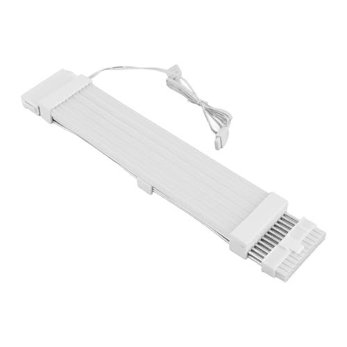 Cable programable para computadoras de escritorio con iluminación de neón ARGB 2
