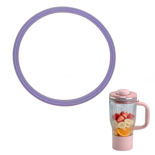 Repuesto de Sello para Vaso Ninja Personal Smoothie miniatura 1