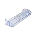 Produktbild Flaschenabstellfach kompatibel zu gorenje 134710 für Kühlschranktüre 380x45x22 mm Abstellfach