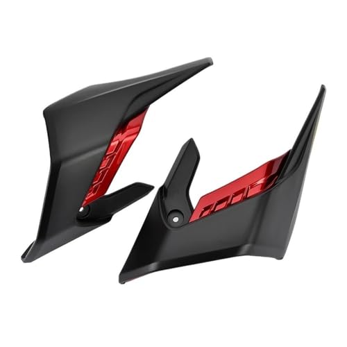Ailes de carénage avant CB650R 2019-2023 déflecteurs d'air moto