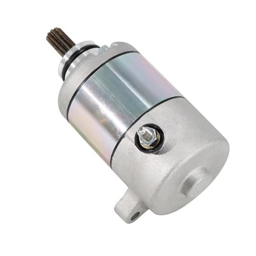Motor de arranque eléctrico 31200-K56-N01 evita fallos en GTR150