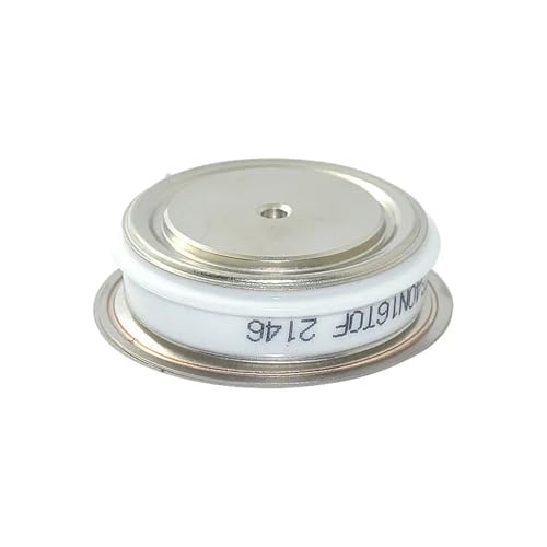 Thyristor T640N12TOF pour remplacer vos modules de puissance défectueux - 2