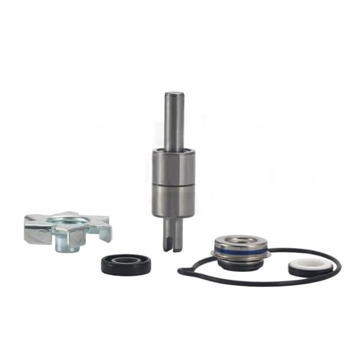 Kit réparation pompe à eau pour VT1100 Shadow Sabre joints d'étanchéité - 2