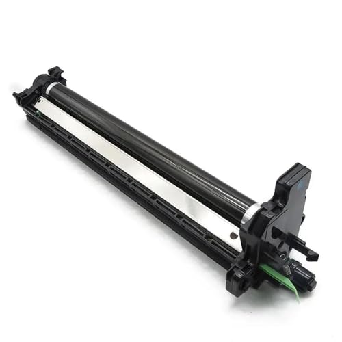 Kit de tambor negro compatible con MK 410, repuesto de mantenimiento para impresora 1650