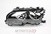 Produktbild Scheinwerfer FF/H7-H7 links schwarz BMW E46 Coupe Cabriolet 99-01
