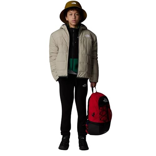 Image of The North Face Boys' Reversible Shasta Full Zip Hooded Jacket