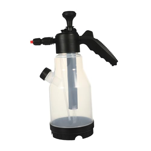 Pulvérisateur à Mousse pour Nettoyage Automobile et Lavage Sans Effort