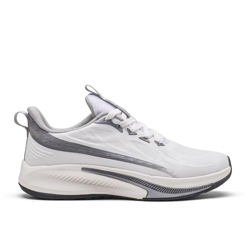 Image of ASIAN Quantum-26 Men's Running Shoes | Lightweight, Breathable & Trainers for Walking, Gym, Fitness Stylish Sports Shoes for Boys